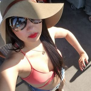 Meet your Posher, Natasha